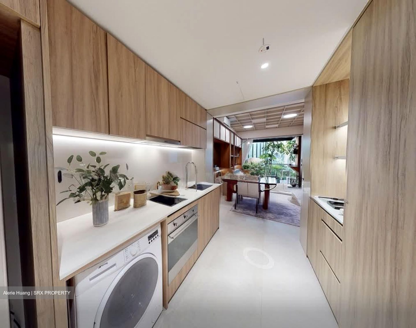 The Reserve Residences (D21), Apartment #562826291